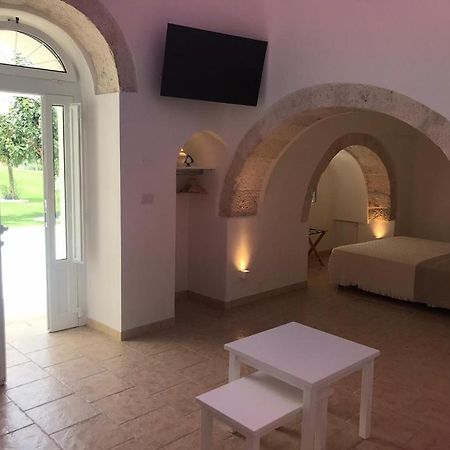 Ml Vacanze In Puglia Trullo Maestro Guest House Alberobello Exterior photo
