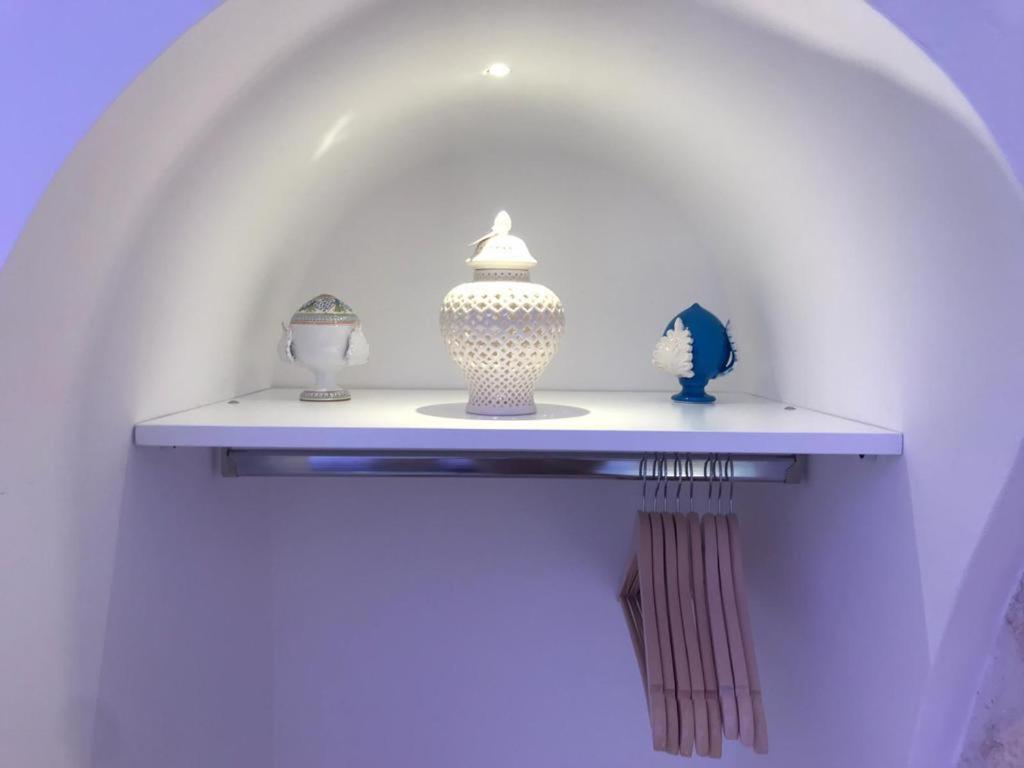 Ml Vacanze In Puglia Trullo Maestro Guest House Alberobello Exterior photo