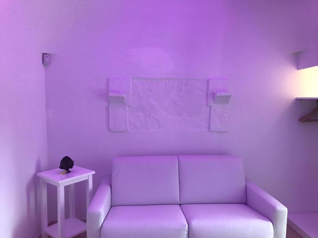 Ml Vacanze In Puglia Trullo Maestro Guest House Alberobello Exterior photo